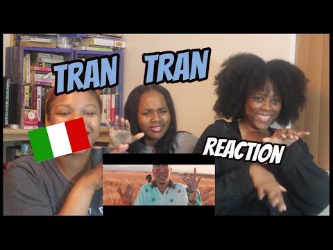 SFERA EBBASTA TRAN TRAN SCARICARE